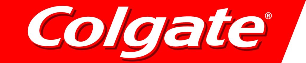 colgate branding