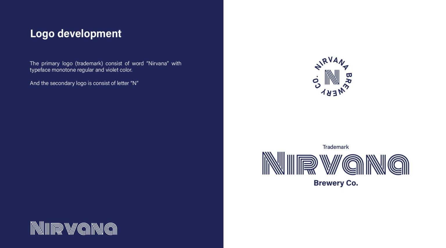 NIRVANA BREWERY