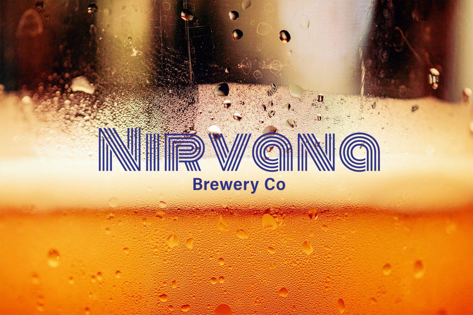 Nirvana Brewery