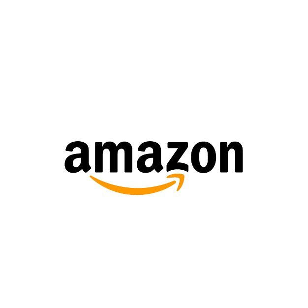 Amazon logo
