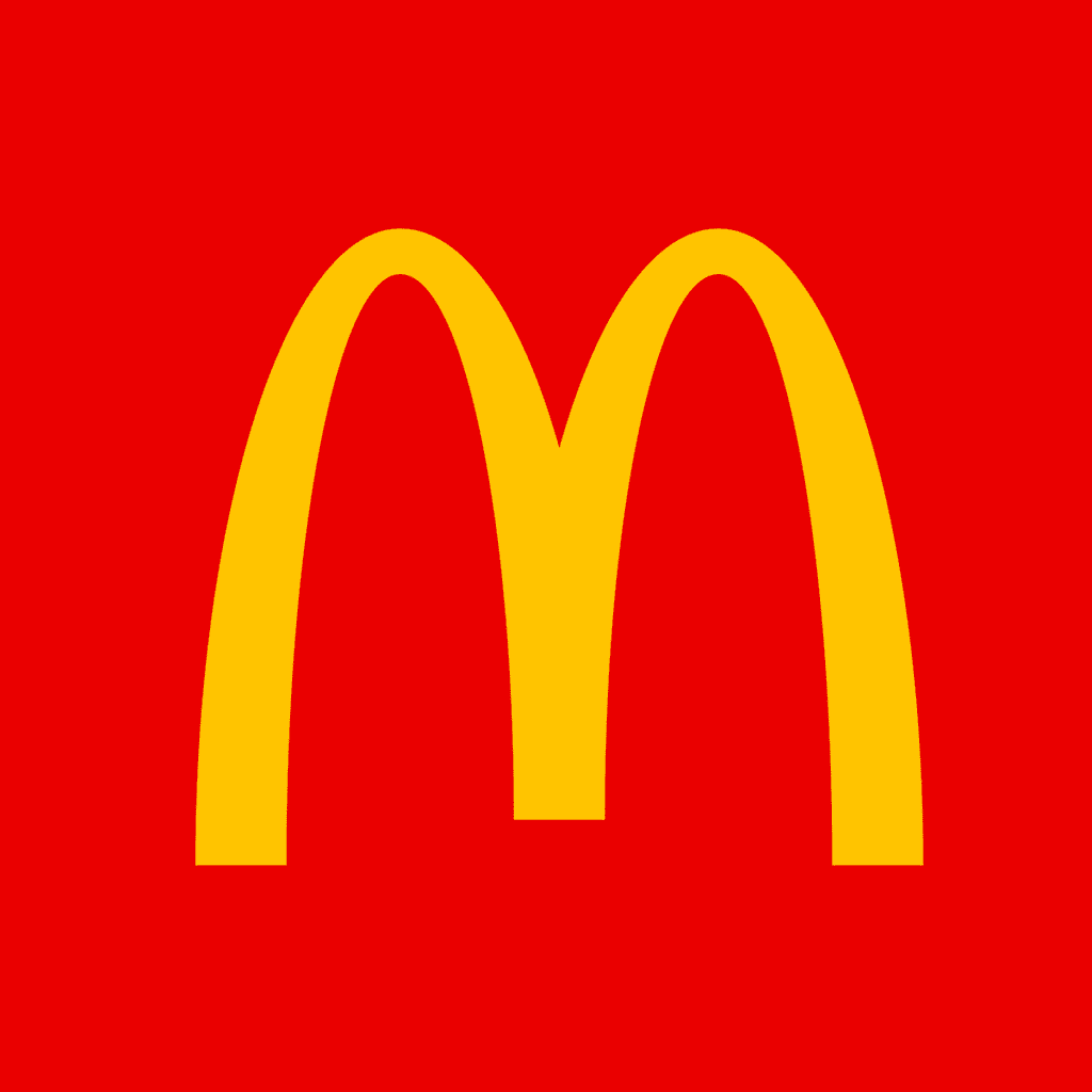 Macdonald's logo