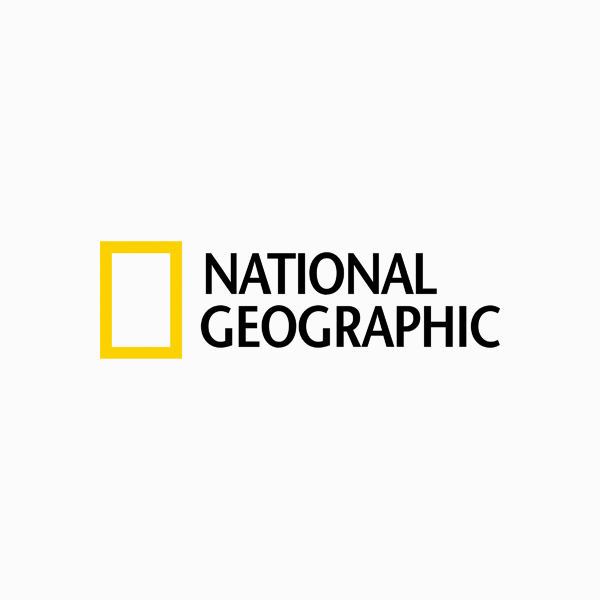 National Geography logo