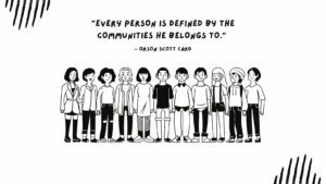 community