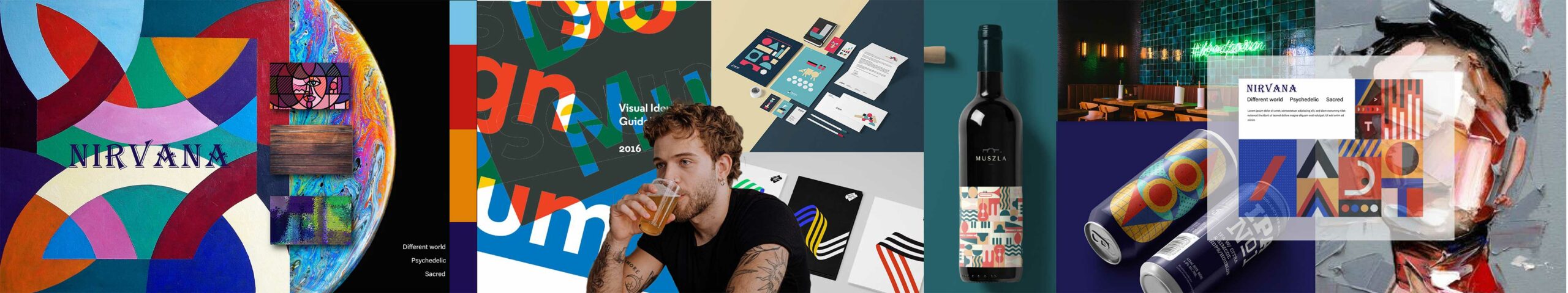 Brand attributes​ -ADS