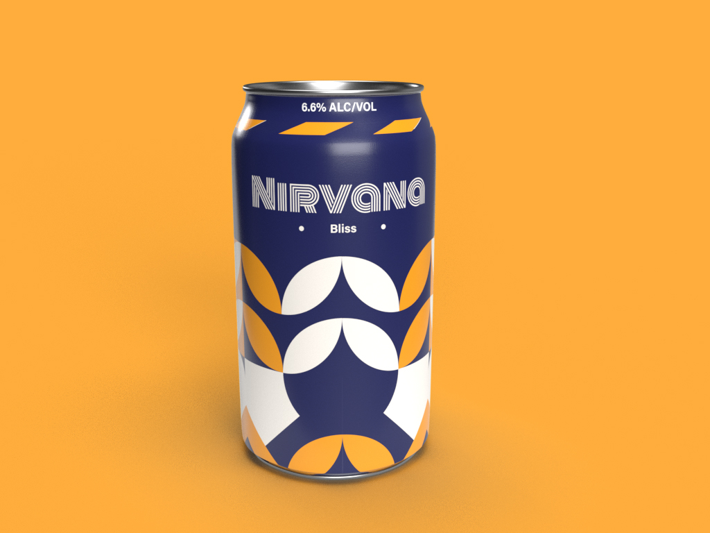 Packaging Design Sample -ADS