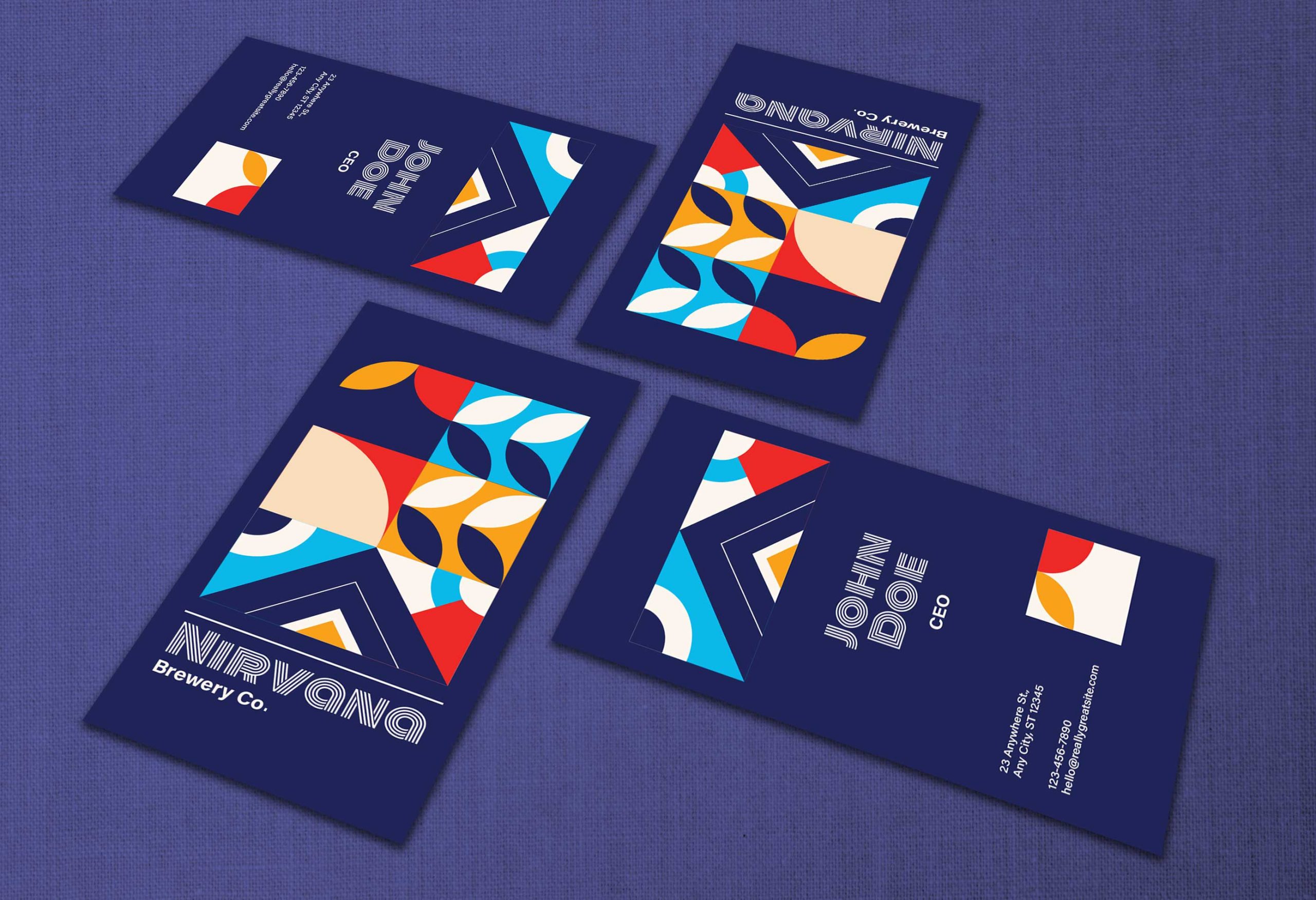 Identity Design