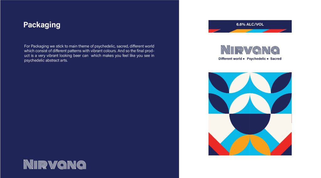 Identity Design