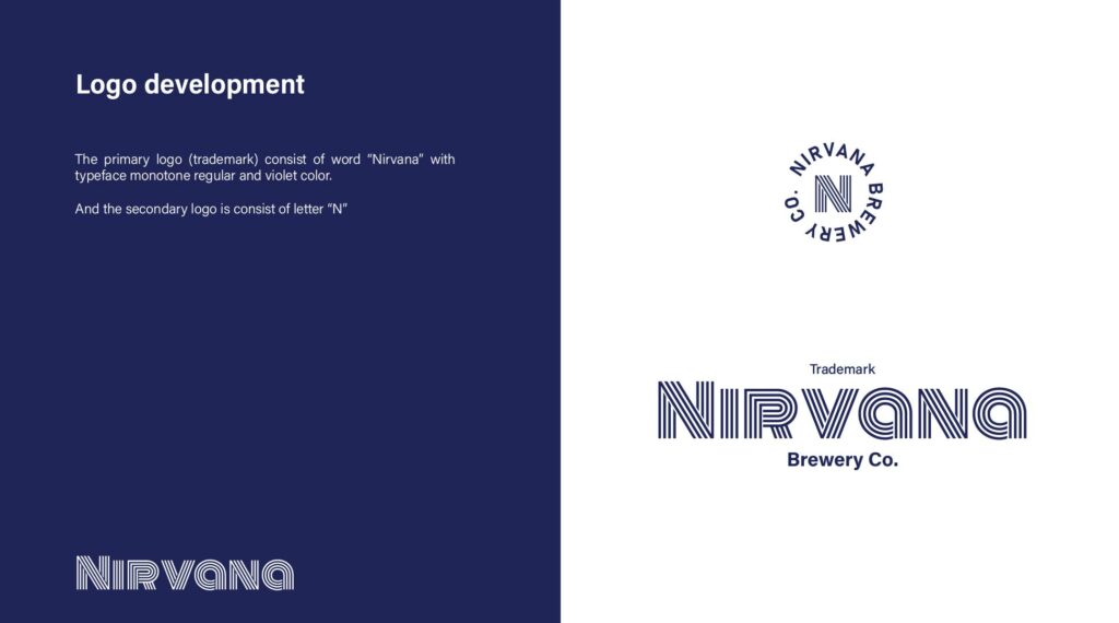 NIRVANA BREWERY