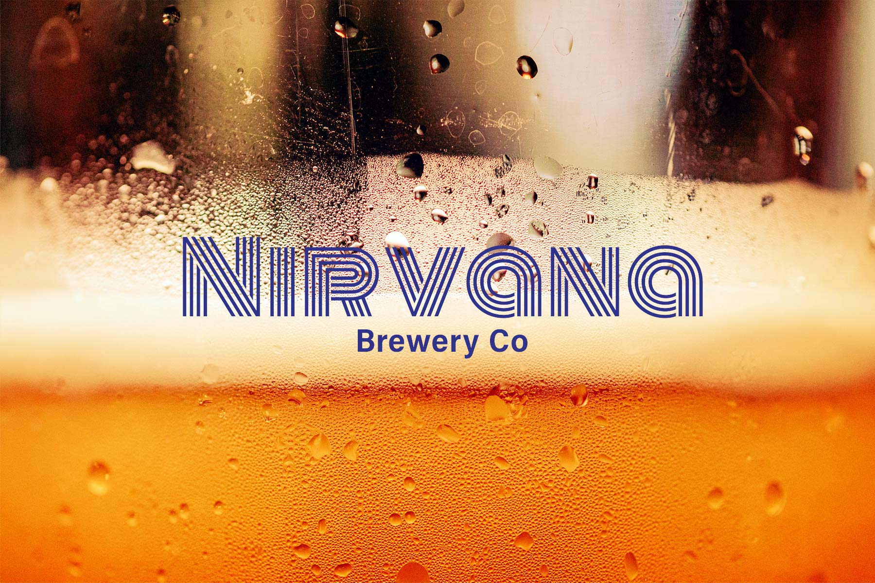 Nirvana Brewery