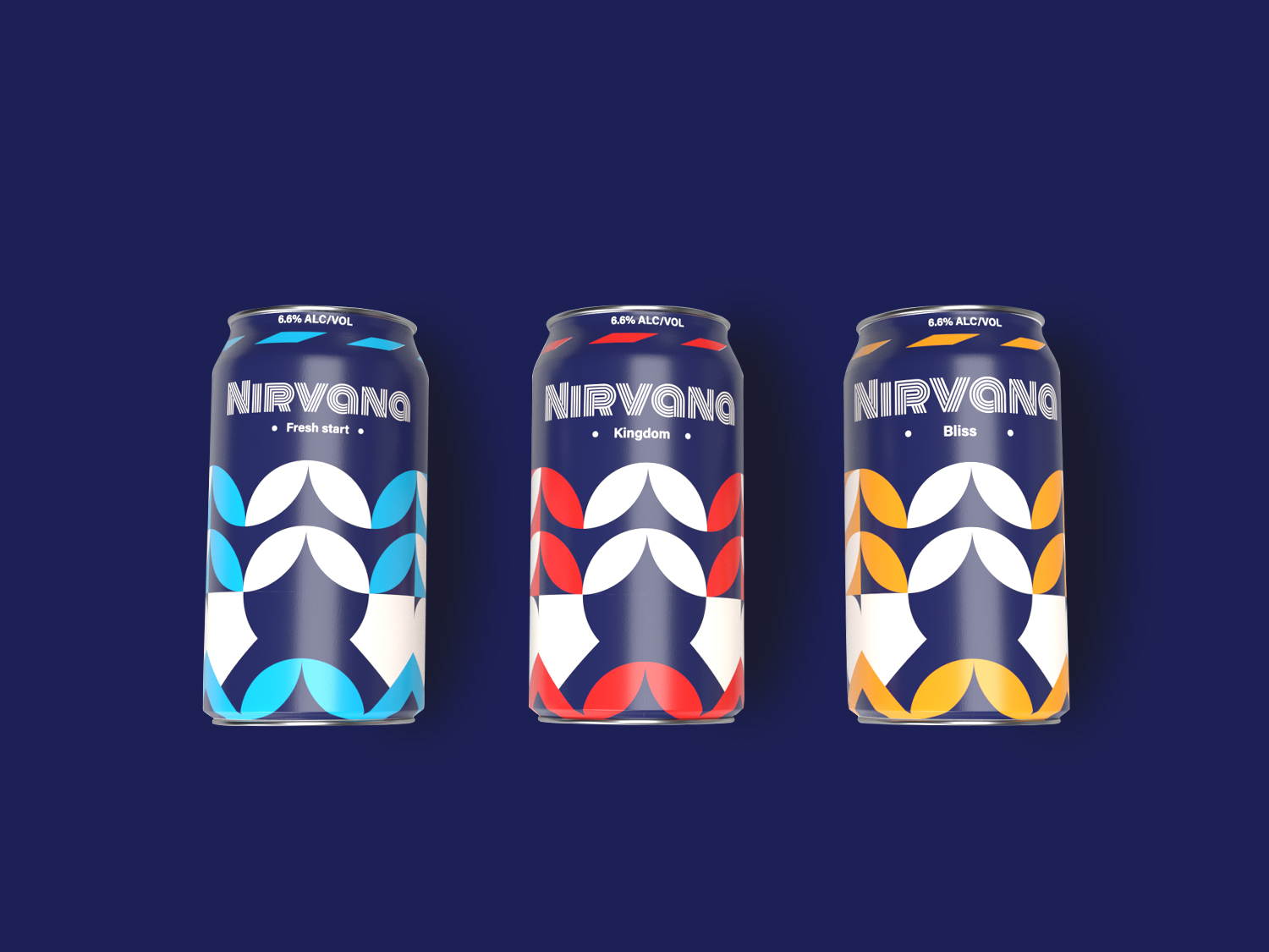 Packaging Design Sample -ADS