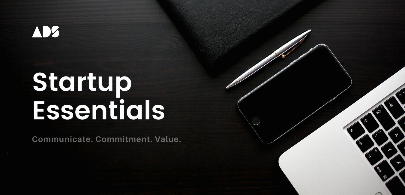 The affects of branding on startup
